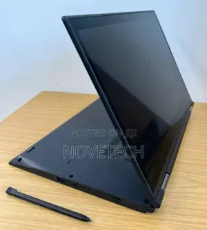 Laptop Lenovo ThinkPad X380 Yoga 8GB Intel Core I7 SSD 256GB