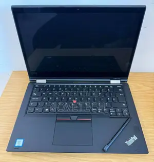 Laptop Lenovo ThinkPad X380 Yoga 8GB Intel Core I7 SSD 256GB