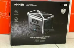 Anker 757 Portable Power Station