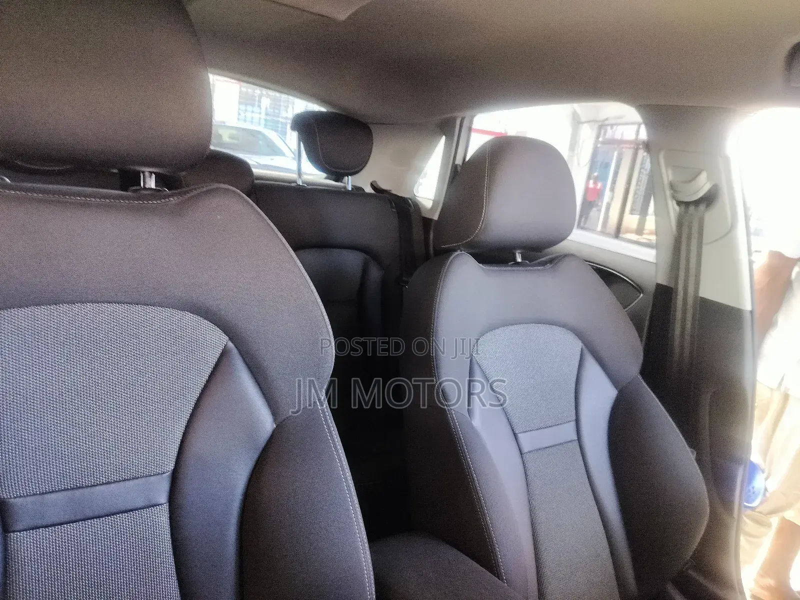 Audi A1 2017 White