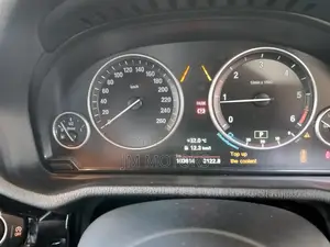 BMW X3 2018 White