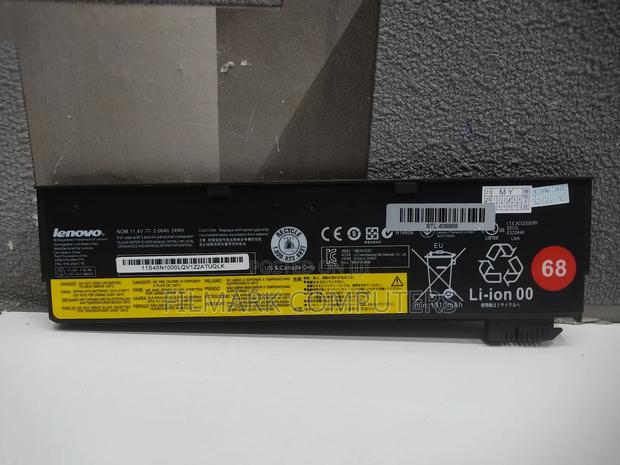 Laptop Battery Original for Lenovo Thinkpad T440 T440S X240