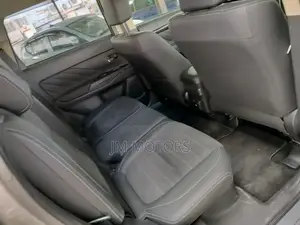 Mitsubishi Outlander 2018 Gray