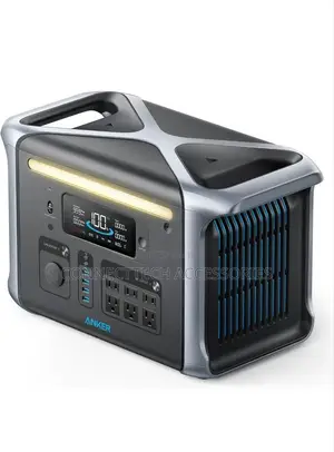 Anker 757 Portable Power Station