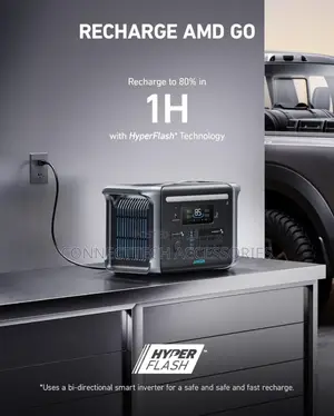 Anker 757 Portable Power Station