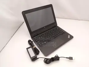 Laptop Lenovo Yoga 11e 8GB Intel Core I5 SSD 256GB