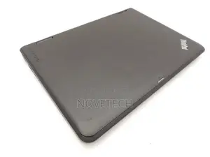 Laptop Lenovo Yoga 11e 8GB Intel Core I5 SSD 256GB