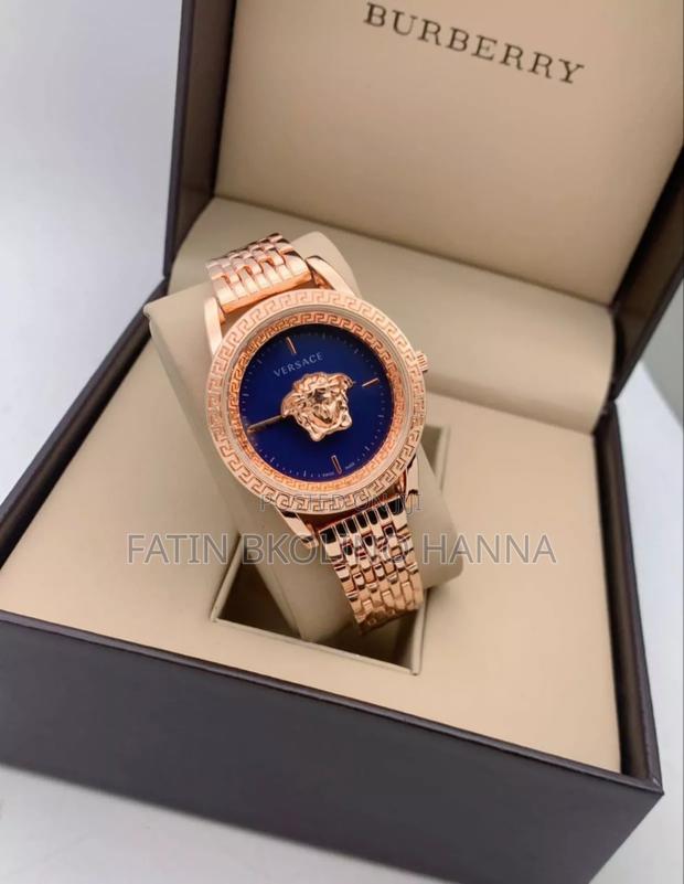 Women's Designer Watch - thumbnail 2