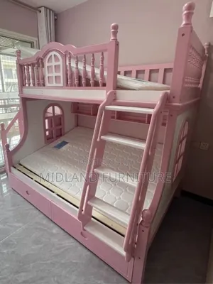 Custom Kids Decker for Girls