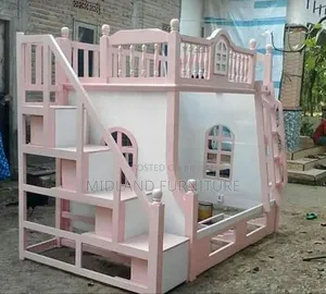 Custom Kids Decker for Girls