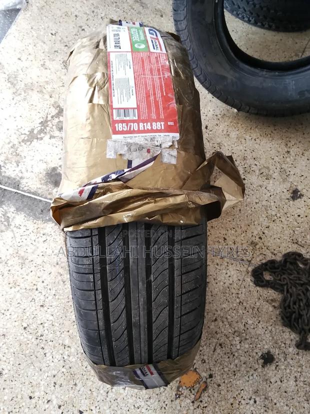 185/70 R14 Gt Indonesia
