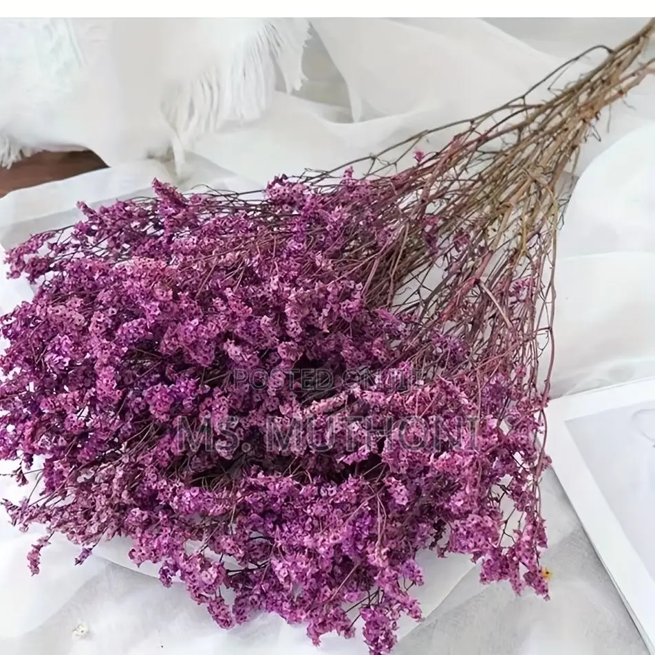 DRIED Flower Bouquet Now Available
