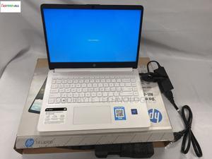 New Laptop HP 14S 8GB Intel Core I5 SSD 512GB - thumbnail 2