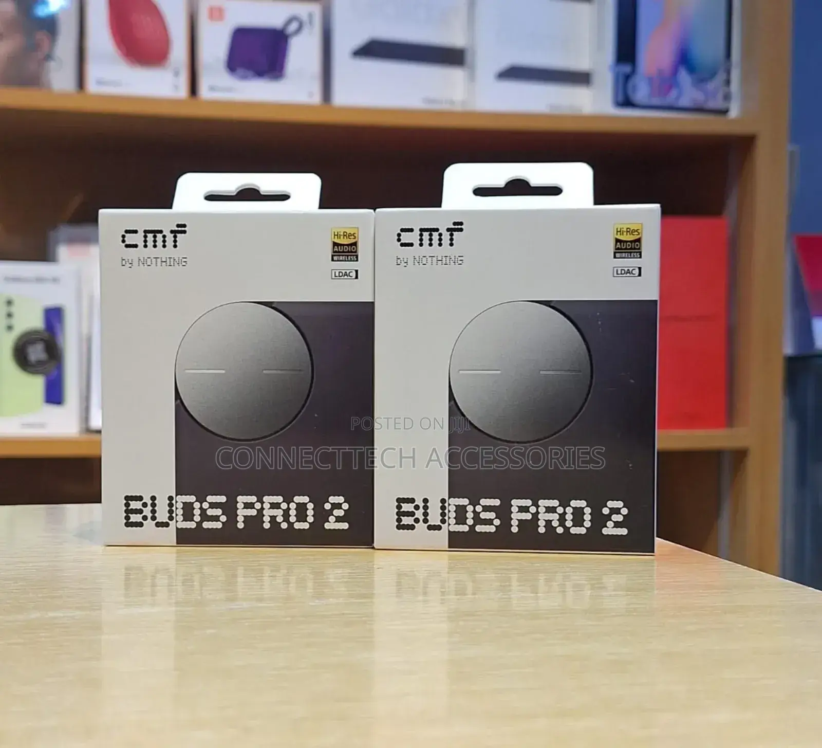 Cmf Buds Pro 2