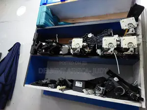 Printer Repair Services
