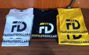 Round Neck T-Shirts ( All Colours)