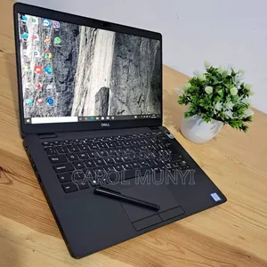 New Laptop Dell Latitude 5480 8GB Intel Core I7 HDD 256GB