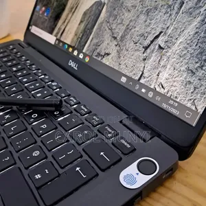 New Laptop Dell Latitude 5480 8GB Intel Core I7 HDD 256GB