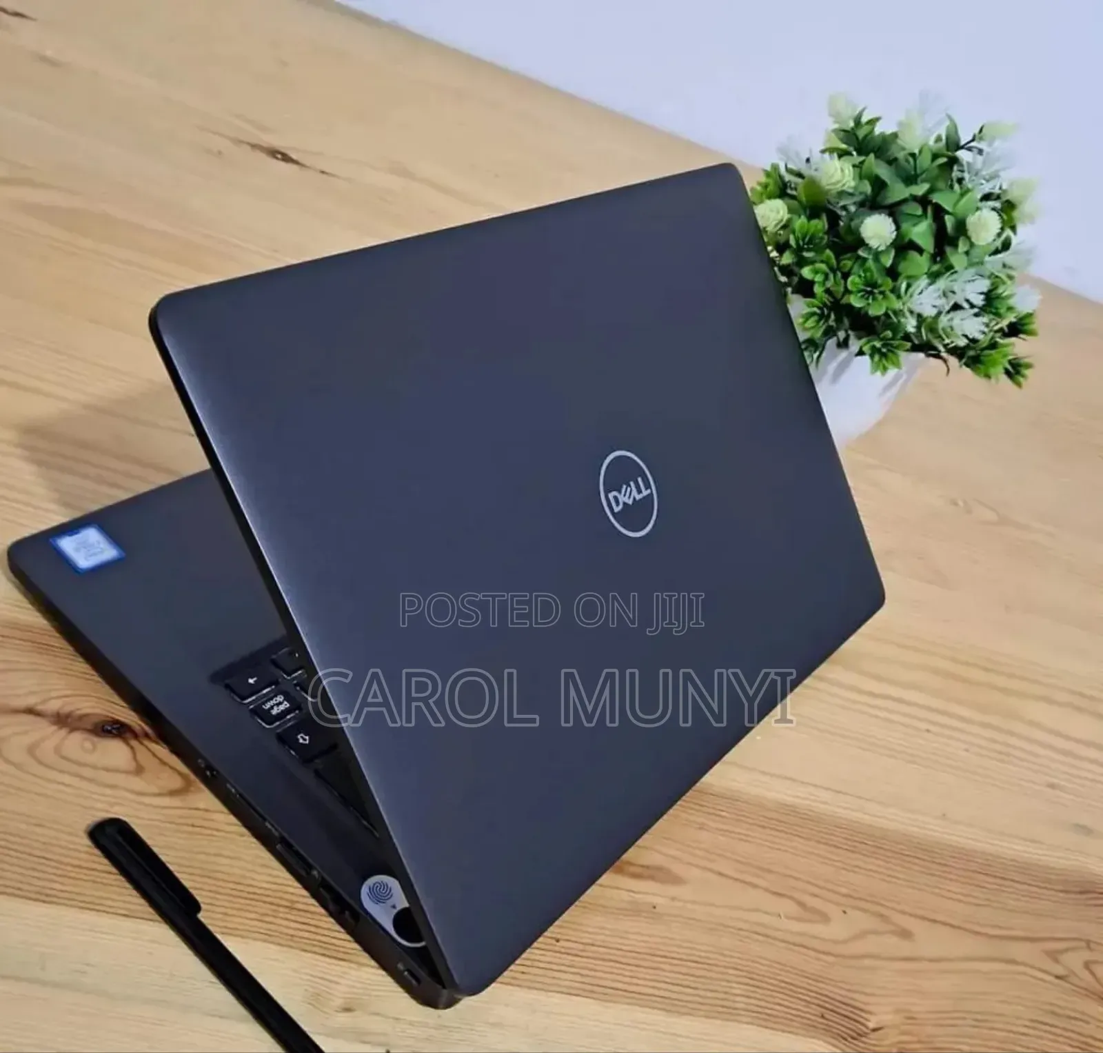 New Laptop Dell Latitude 5480 8GB Intel Core I7 HDD 256GB