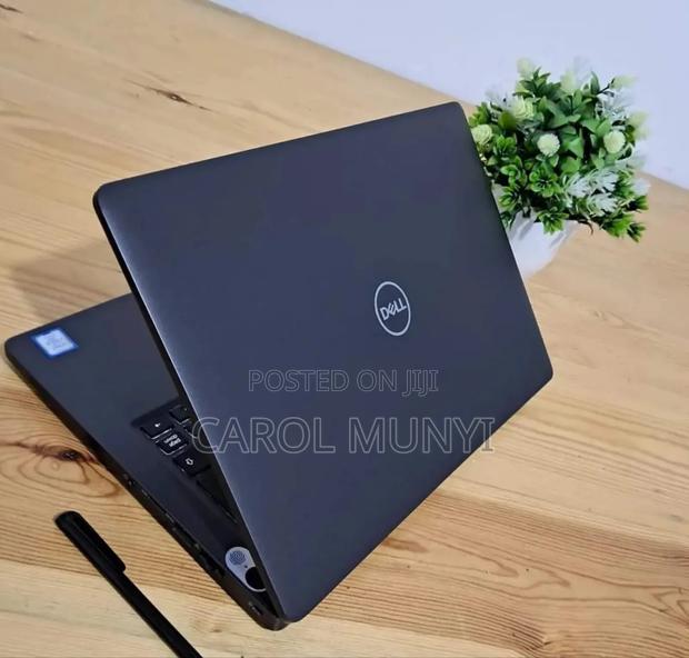 New Laptop Dell Latitude 5480 8GB Intel Core I7 HDD 256GB
