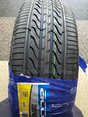 205 /65 R15 Accelera TYRES (Indonesia)