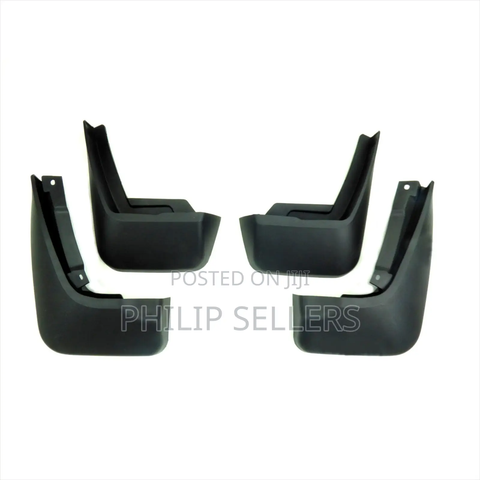 Mud Flaps for Mazda CX 5 Cx5 2013- Splash Guards Fender Mud