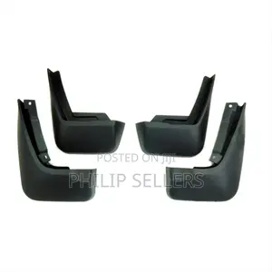 Mud Flaps for Mazda CX 5 Cx5 2013- Splash Guards Fender Mud