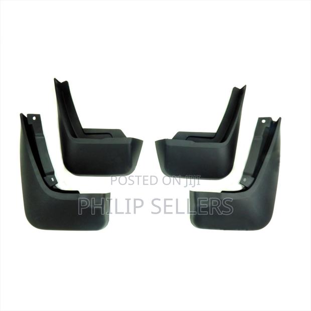 Mud Flaps for Mazda CX 5 Cx5 2013- Splash Guards Fender Mud - thumbnail 2