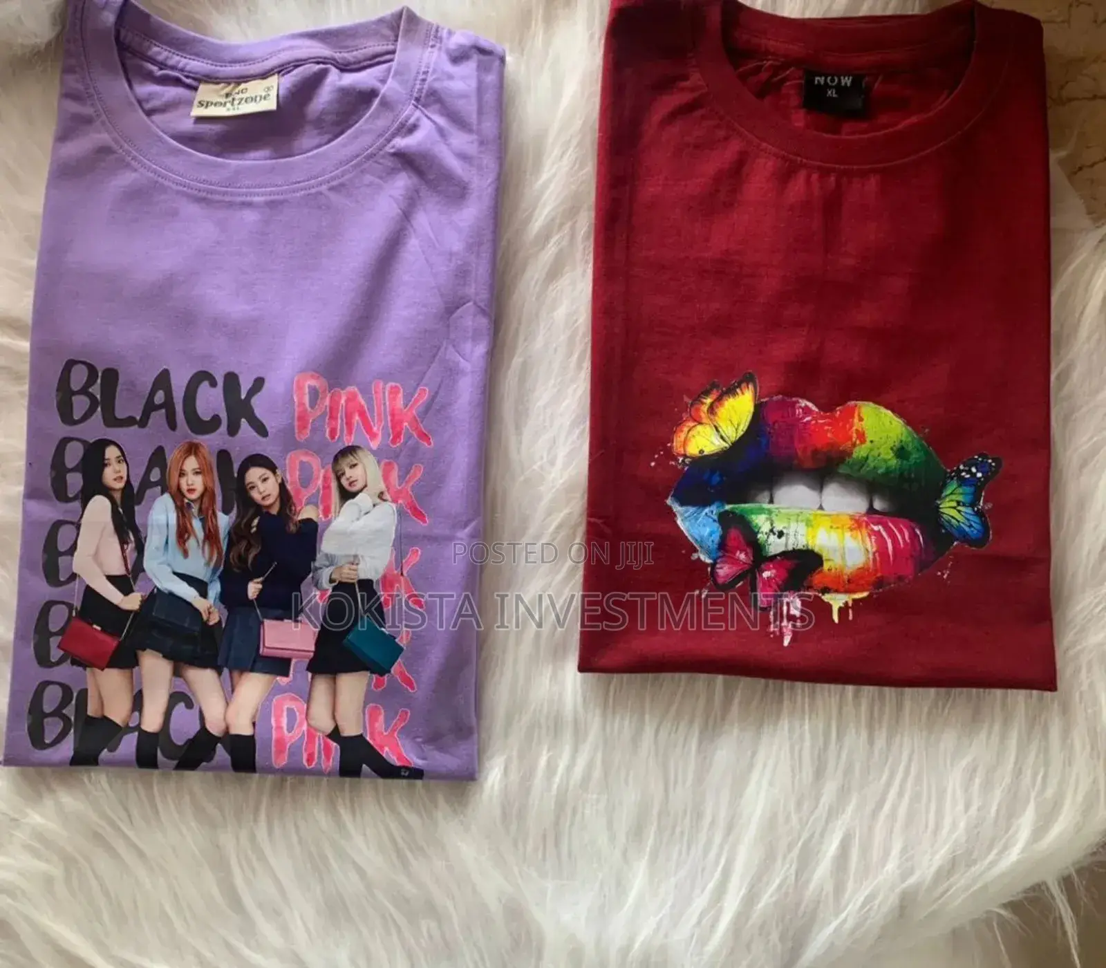 Round Neck T-Shirts ( All Colours)
