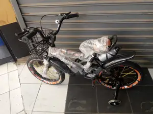Super Boss Size 16 Bicycle