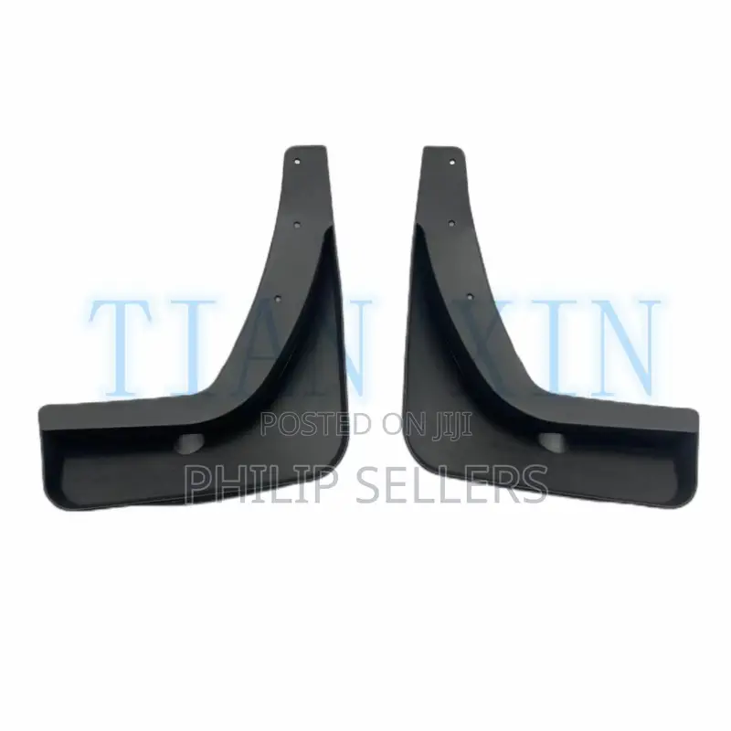 Genuine OEM Set Splash Guards Mud Flaps Guards for 2017 Mazd