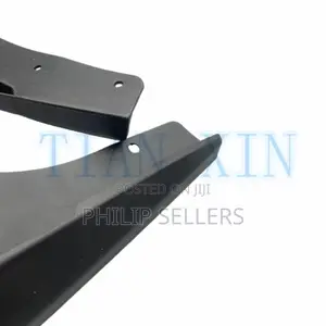 Genuine OEM Set Splash Guards Mud Flaps Guards for 2017 Mazd