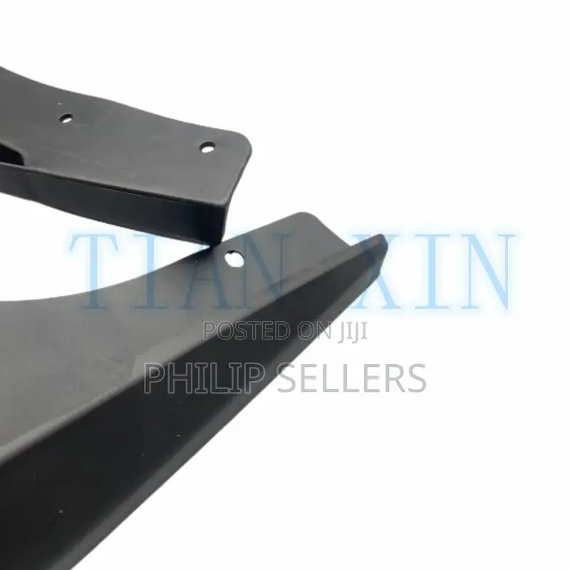 Genuine OEM Set Splash Guards Mud Flaps Guards for 2017 Mazd