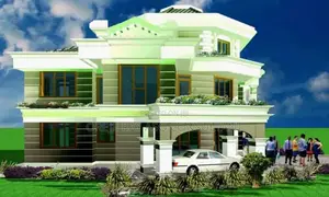 Architect,Plan and Dream