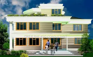 Architect,Plan and Dream