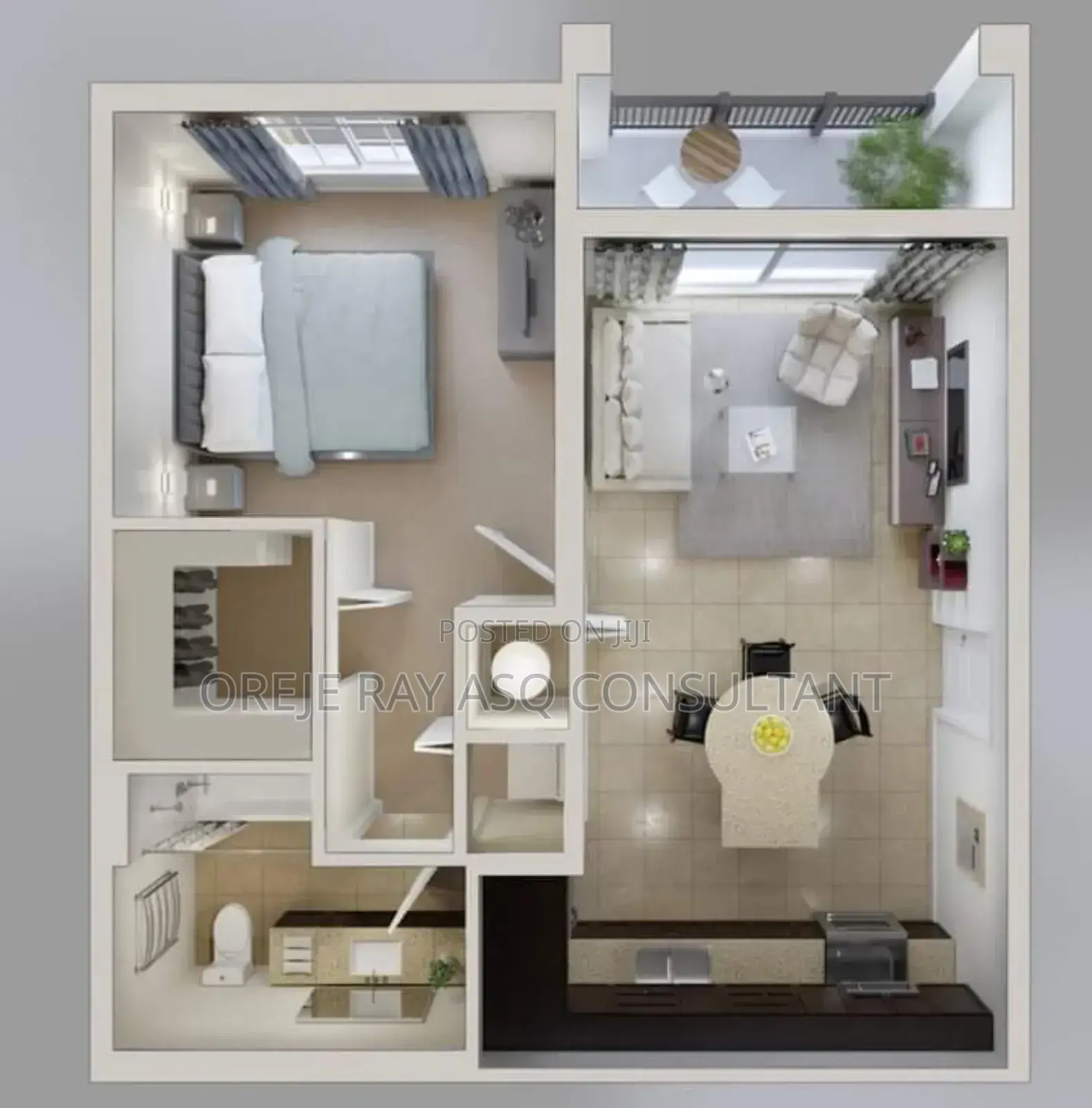Architect,Plan and Dream