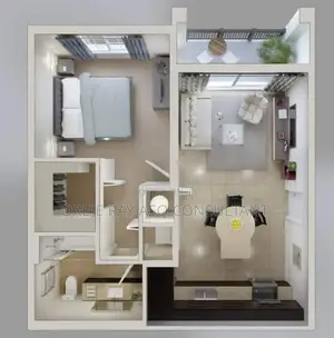 Architect,Plan and Dream