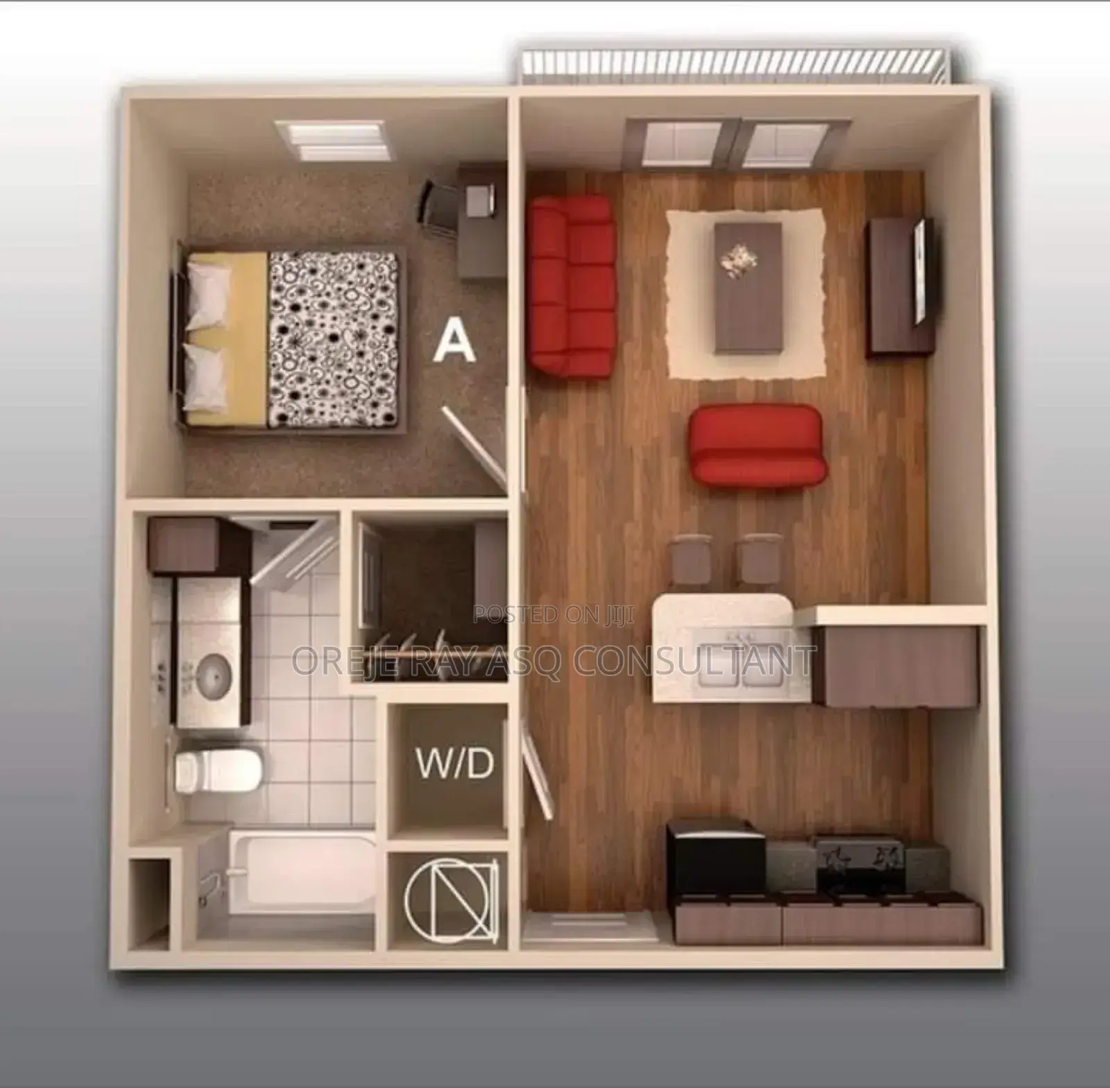 Architect,Plan and Dream