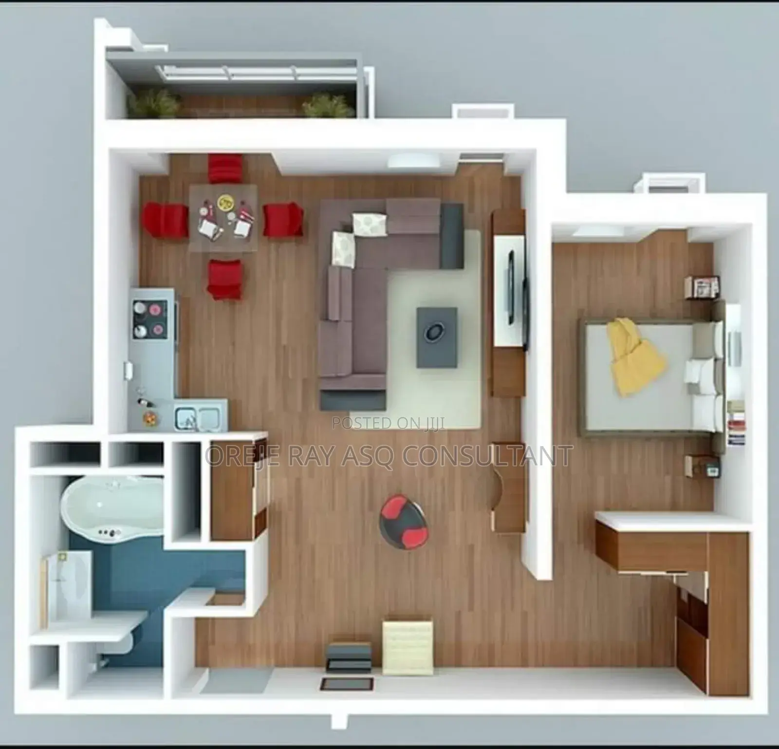Architect,Plan and Dream