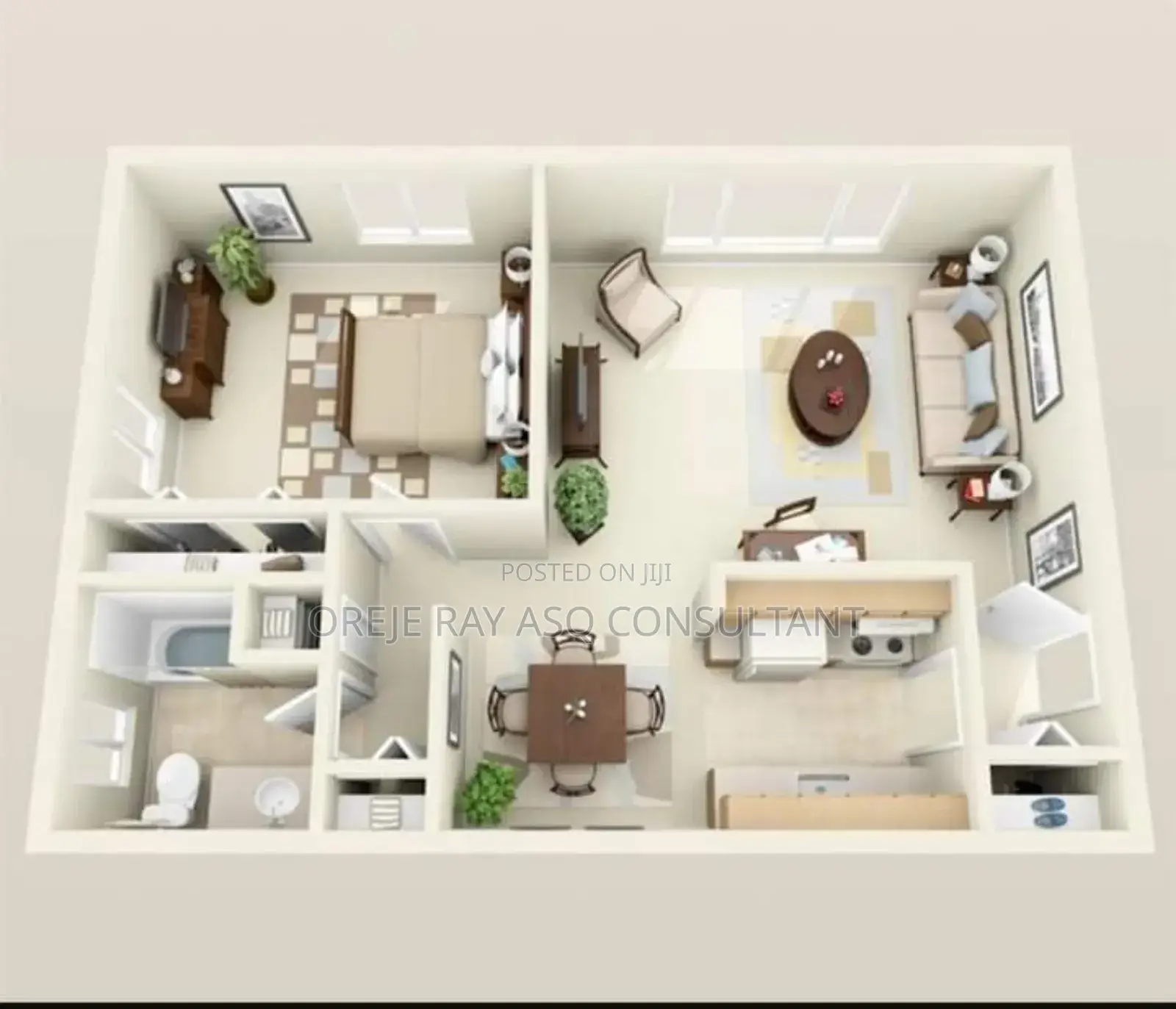 Architect,Plan and Dream