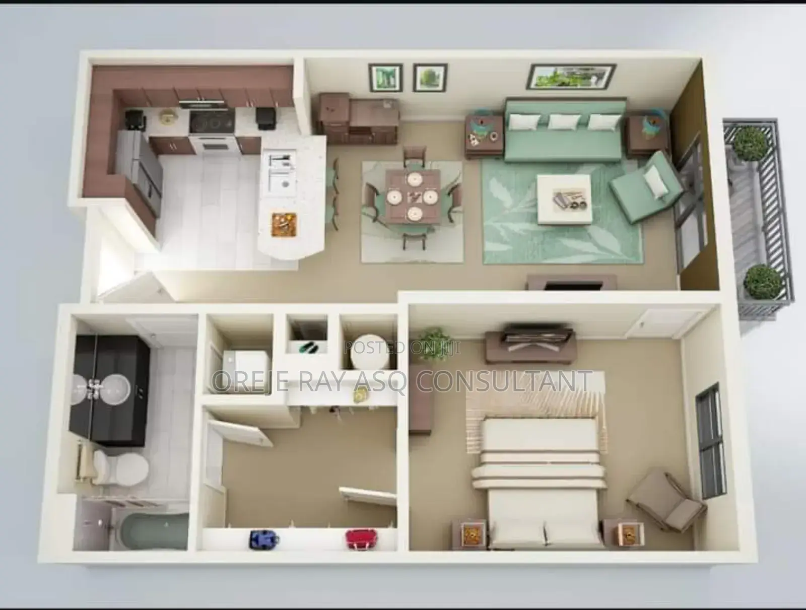 Architect,Plan and Dream