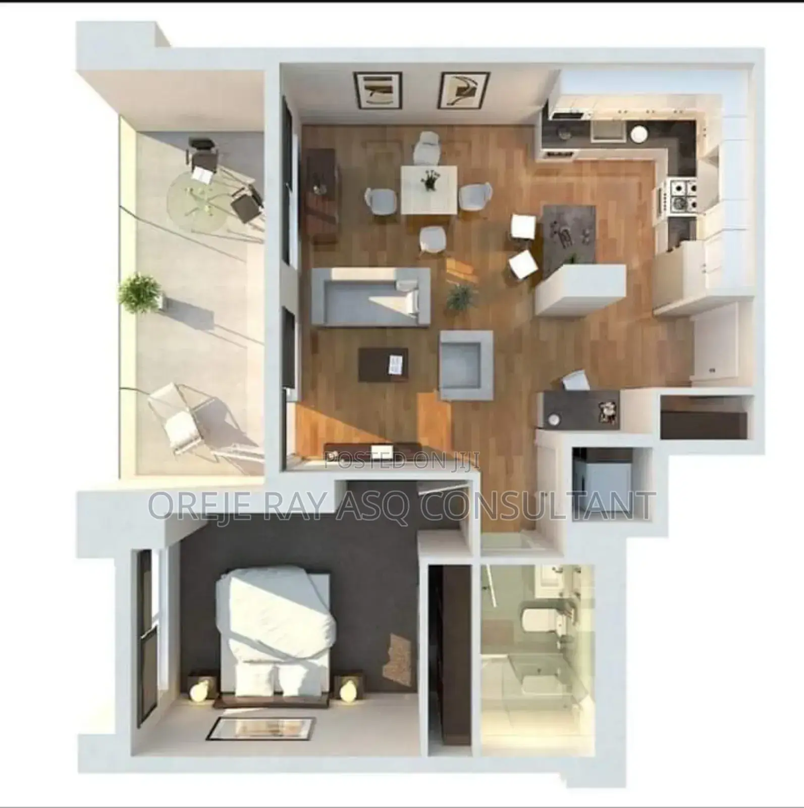 Architect,Plan and Dream