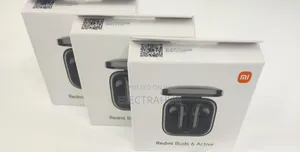 Redmi Buds 6 Active New Sealed In A Shop
