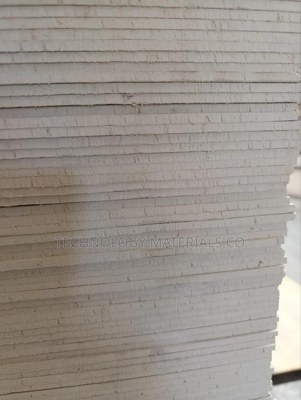 Fiber Cement Boards, Thickness=4.5mm. - thumbnail 2