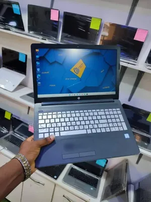 Laptop HP 250 G7 8GB Intel Core I5 SSD 256GB