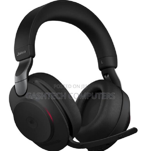 Jabra Evolve2 85 Headset
