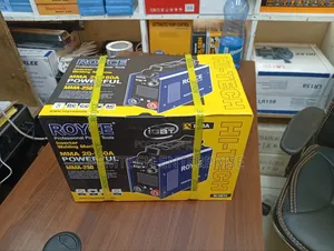 Royce Inverter Welding MMA 250 (IGBT)