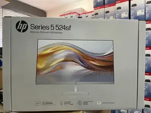 Hp 524sf Monitor