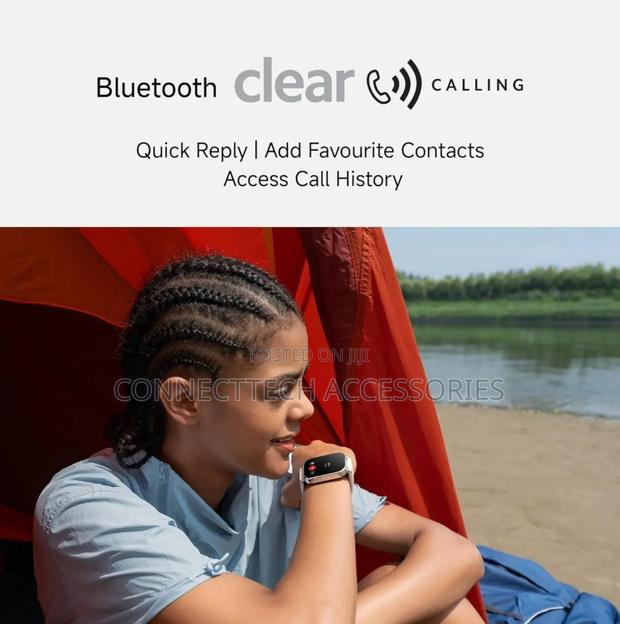 Redmi Watch 5 Lite - thumbnail 4