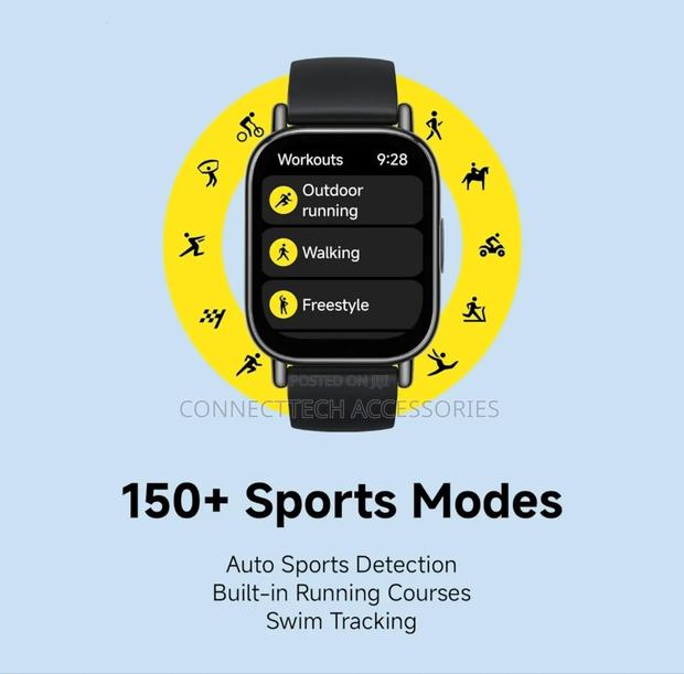 Redmi Watch 5 Lite - thumbnail 6